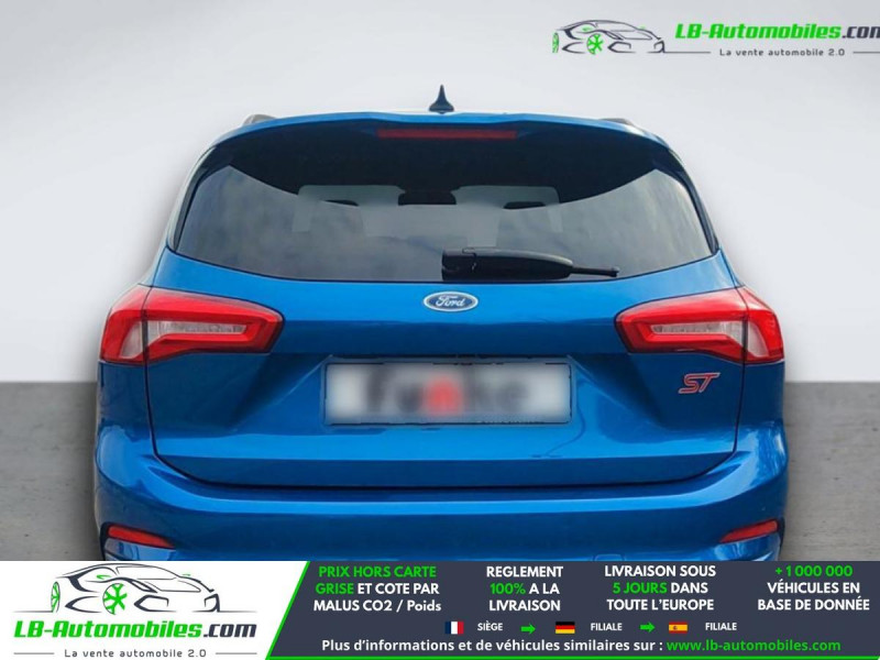 Ford Focus SW ST 2.3 EcoBoost 280 BVA  occasion � Beaupuy - photo n�6