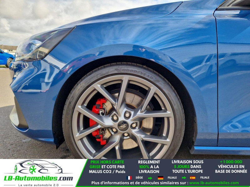 Ford Focus SW ST 2.3 EcoBoost 280 BVA  occasion � Beaupuy - photo n�8