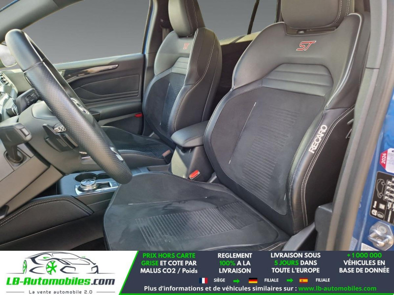 Ford Focus SW ST 2.3 EcoBoost 280 BVA  occasion � Beaupuy - photo n�7