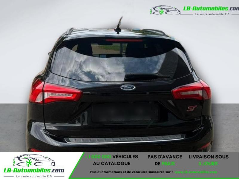 Ford Focus SW ST 2.3 EcoBoost 280 BVA  occasion  Beaupuy - photo n6