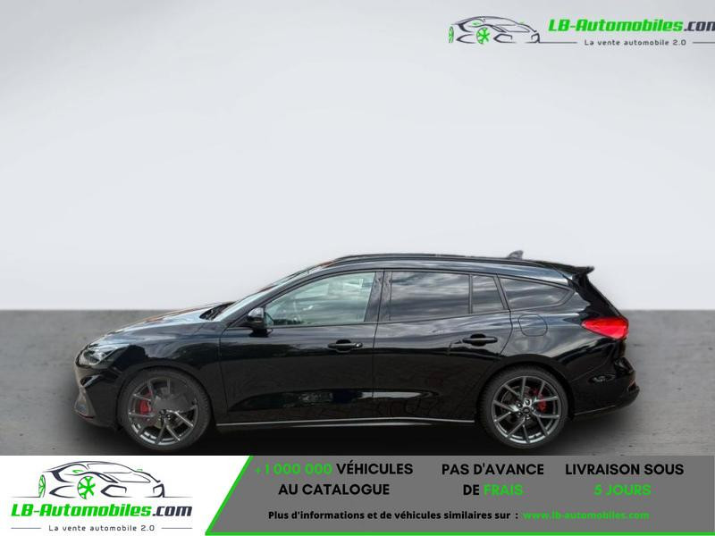 Ford Focus SW ST 2.3 EcoBoost 280 BVA  occasion  Beaupuy - photo n5