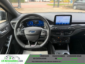 Ford Focus SW ST 2.3 EcoBoost 280 BVA  occasion  Beaupuy - photo n3