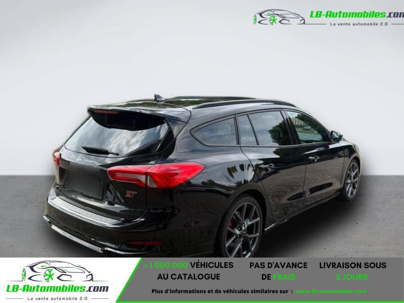 Ford Focus SW ST 2.3 EcoBoost 280 BVA  occasion  Beaupuy - photo n4
