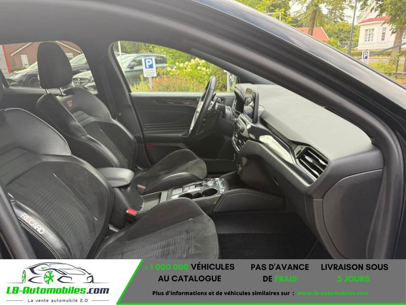 Ford Focus SW ST 2.3 EcoBoost 280 BVA  occasion  Beaupuy - photo n7