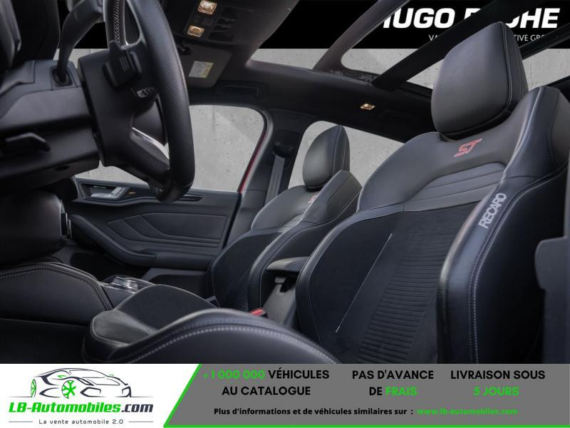Ford Focus SW ST 2.3 EcoBoost 280 BVA  occasion  Beaupuy - photo n4