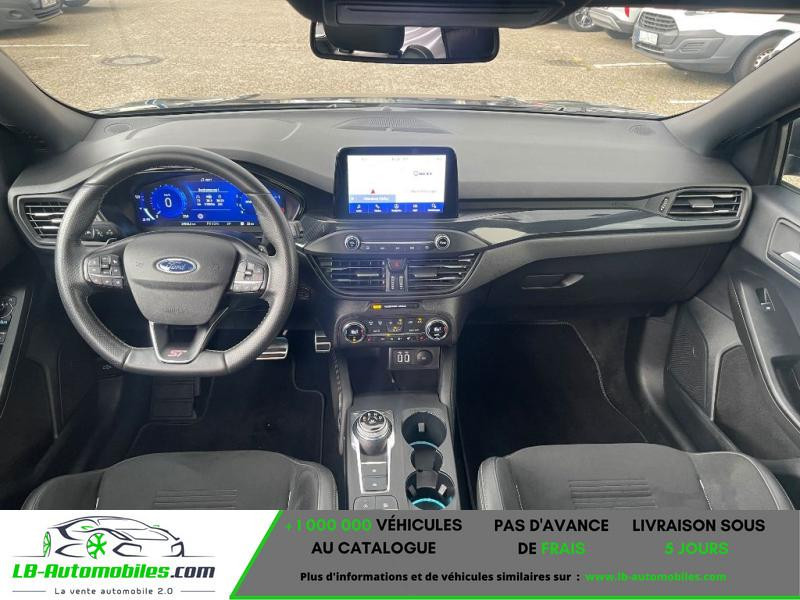 Ford Focus SW ST 2.3 EcoBoost 280 BVA  occasion  Beaupuy - photo n2