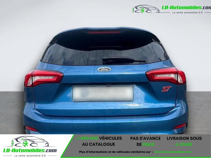 Ford Focus SW ST 2.3 EcoBoost 280 BVA  occasion  Beaupuy - photo n6
