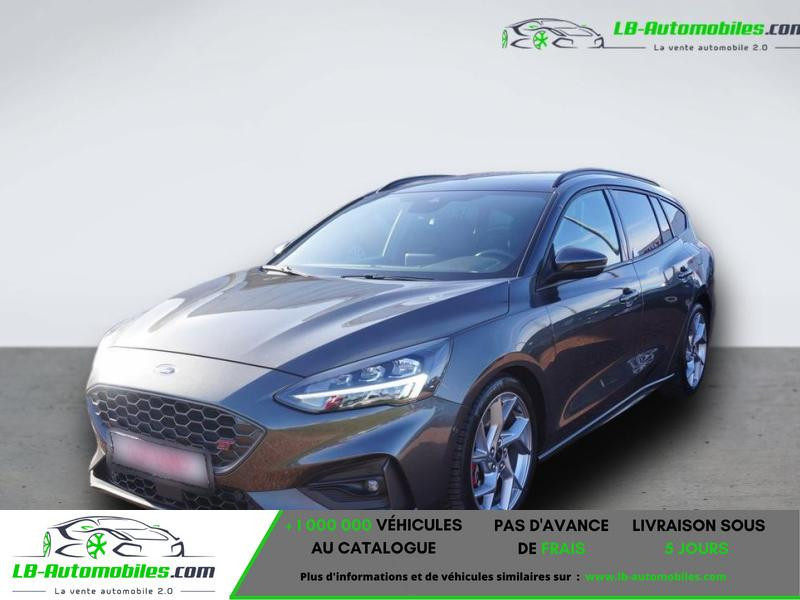 Ford Focus SW ST 2.3 EcoBoost 280 BVA  occasion  Beaupuy - photo n2