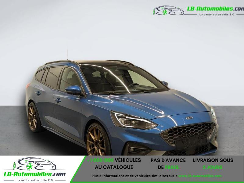 Ford Focus SW ST 2.3 EcoBoost 280 BVA  occasion  Beaupuy - photo n2