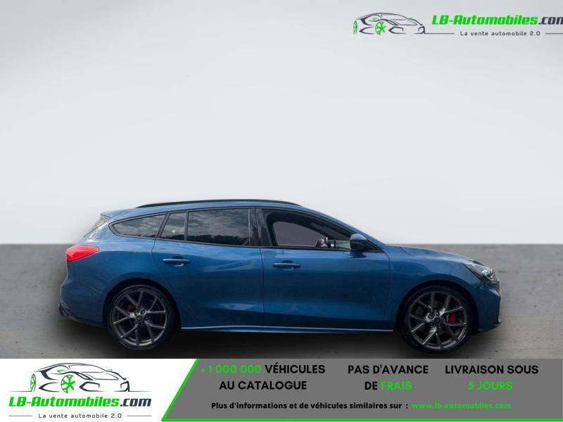 Ford Focus SW ST 2.3 EcoBoost 280 BVA  occasion  Beaupuy - photo n5