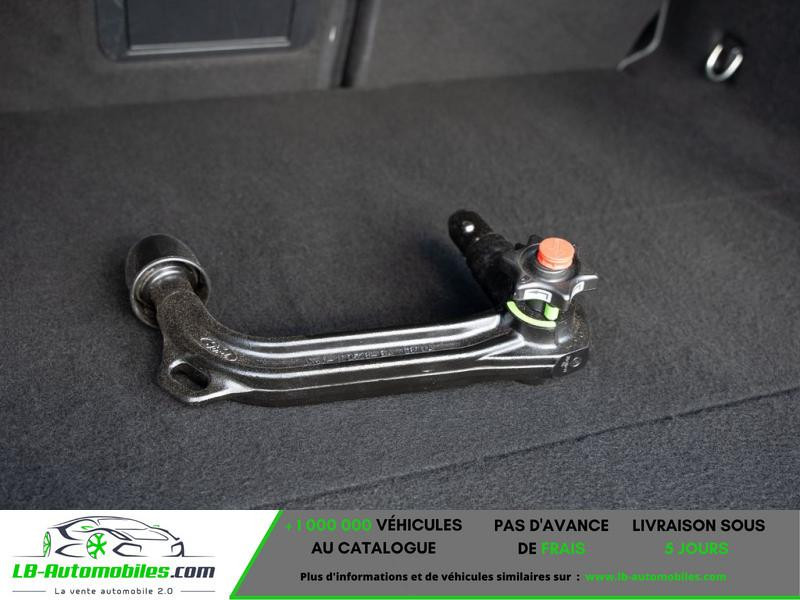 Ford Focus SW ST 2.3 EcoBoost 280 BVA  occasion  Beaupuy - photo n2
