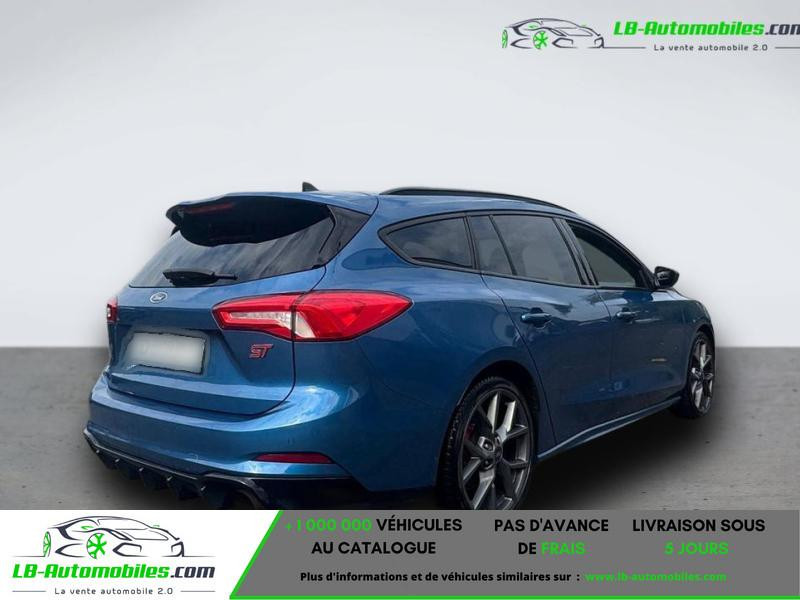 Ford Focus SW ST 2.3 EcoBoost 280 BVA  occasion  Beaupuy - photo n4