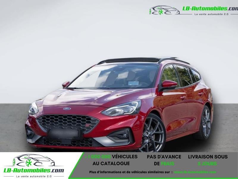 Ford Focus SW ST 2.3 EcoBoost 280 BVA  occasion  Beaupuy