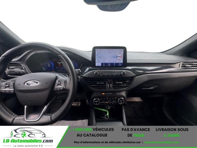 Ford Focus SW ST 2.3 EcoBoost 280 BVA  occasion  Beaupuy - photo n3