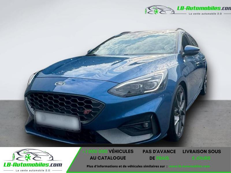 Ford Focus SW ST 2.3 EcoBoost 280 BVA  occasion  Beaupuy
