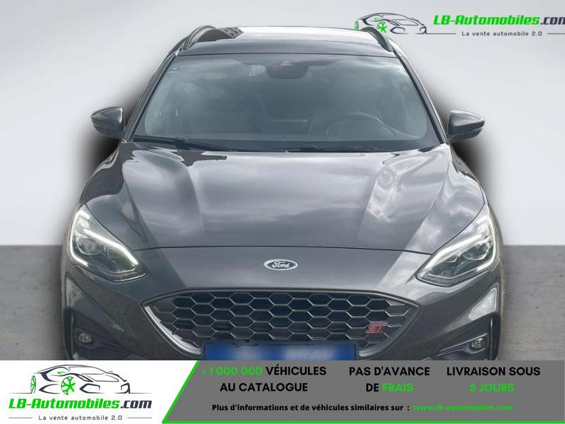 Ford Focus SW ST 2.3 EcoBoost 280 BVA  occasion  Beaupuy - photo n4