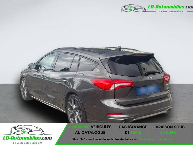 Ford Focus SW ST 2.3 EcoBoost 280 BVA  occasion  Beaupuy - photo n3