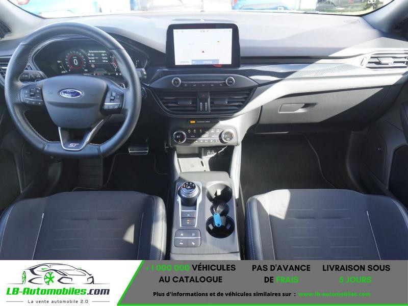 Ford Focus SW ST 2.3 EcoBoost 280 BVA  occasion  Beaupuy - photo n3