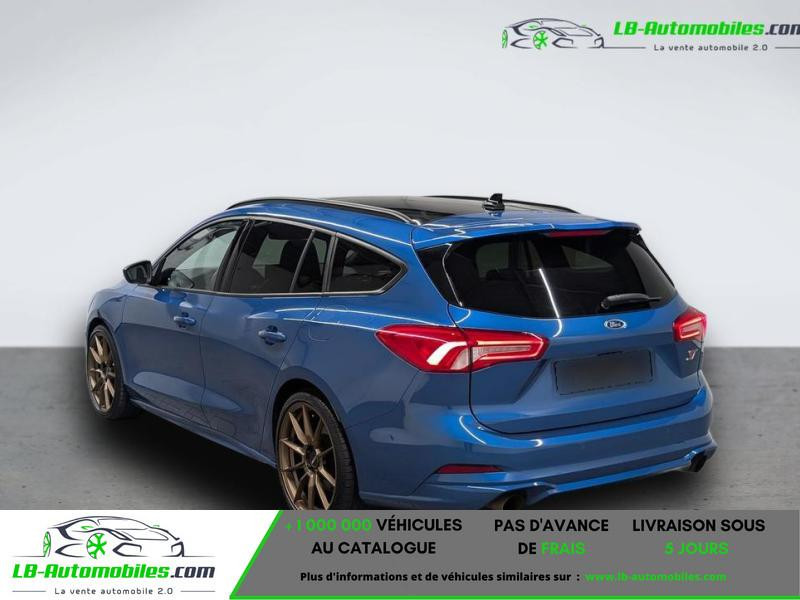 Ford Focus SW ST 2.3 EcoBoost 280 BVA  occasion  Beaupuy - photo n4