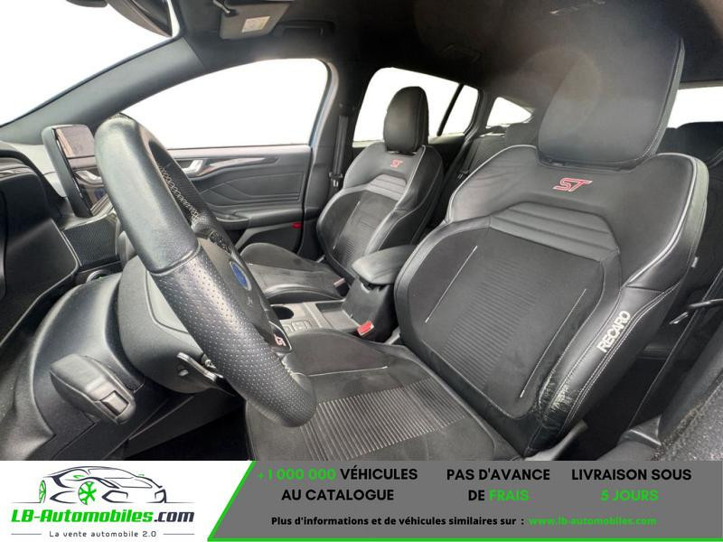Ford Focus SW ST 2.3 EcoBoost 280 BVA  occasion  Beaupuy - photo n7