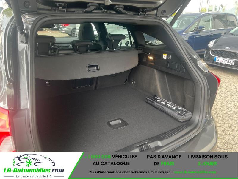 Ford Focus SW ST 2.3 EcoBoost 280 BVA  occasion  Beaupuy - photo n9