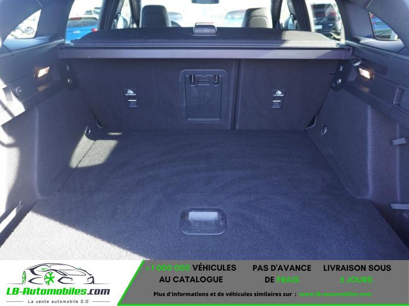 Ford Focus SW ST 2.3 EcoBoost 280 BVA  occasion  Beaupuy - photo n9