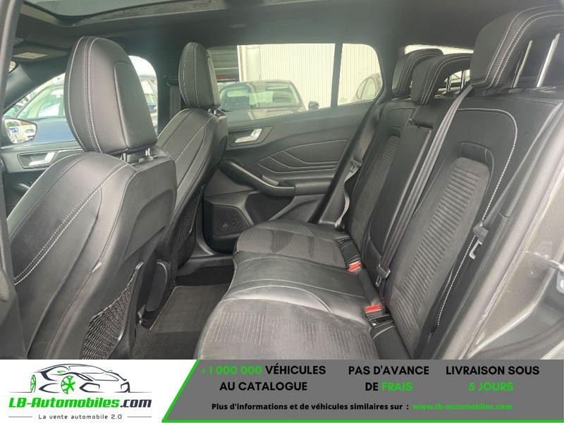 Ford Focus SW ST 2.3 EcoBoost 280 BVA  occasion  Beaupuy - photo n7