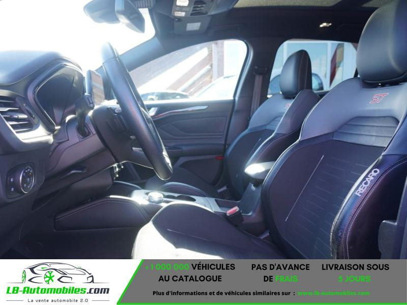 Ford Focus SW ST 2.3 EcoBoost 280 BVA  occasion  Beaupuy - photo n7