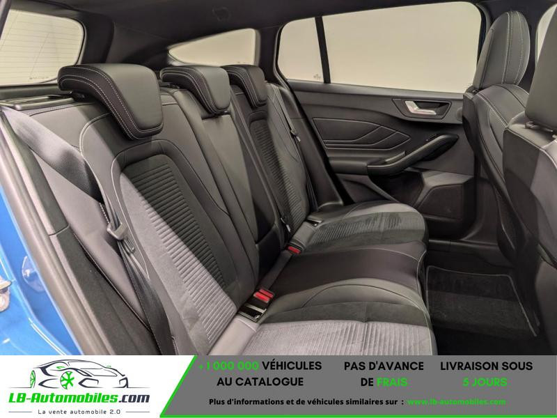 Ford Focus SW ST 2.3 EcoBoost 280 BVA  occasion  Beaupuy - photo n7