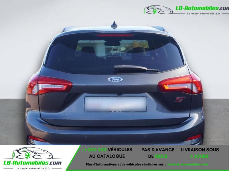 Ford Focus SW ST 2.3 EcoBoost 280 BVA  occasion  Beaupuy - photo n6