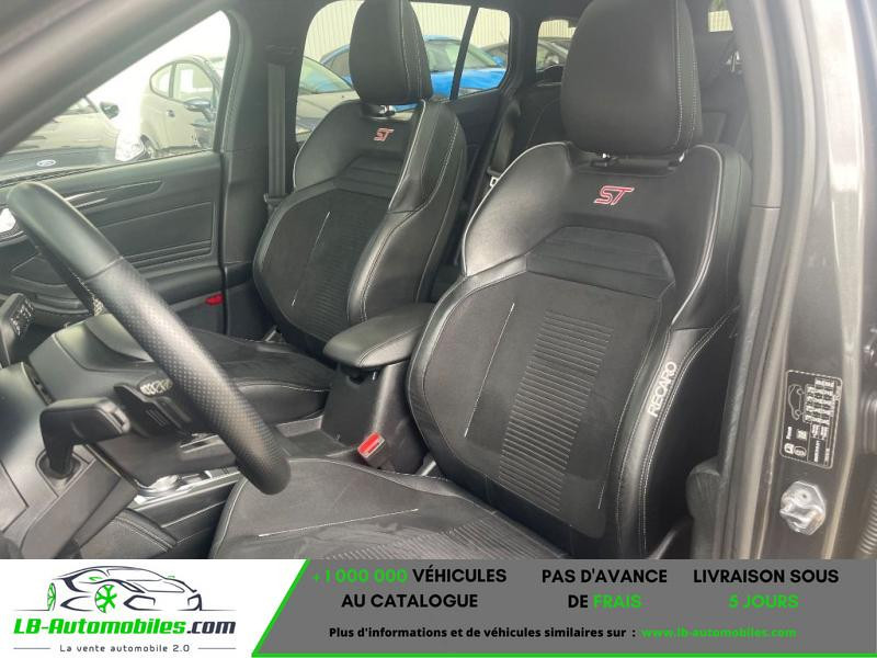 Ford Focus SW ST 2.3 EcoBoost 280 BVA  occasion  Beaupuy - photo n6