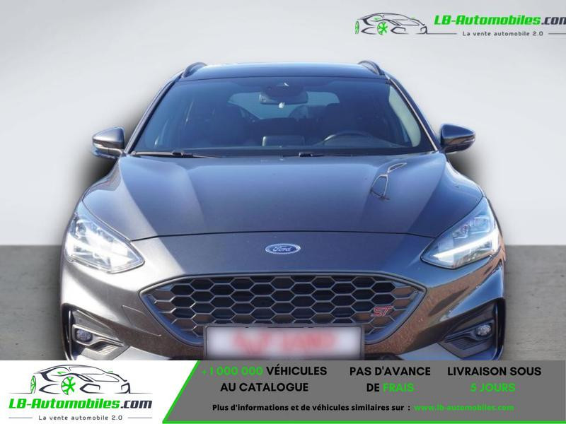 Ford Focus SW ST 2.3 EcoBoost 280 BVA  occasion  Beaupuy - photo n5