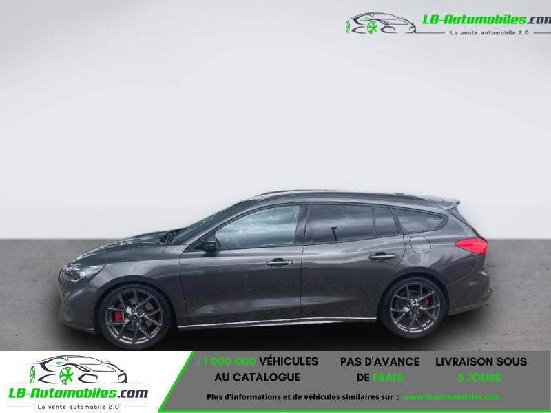 Ford Focus SW ST 2.3 EcoBoost 280 BVA  occasion  Beaupuy - photo n5