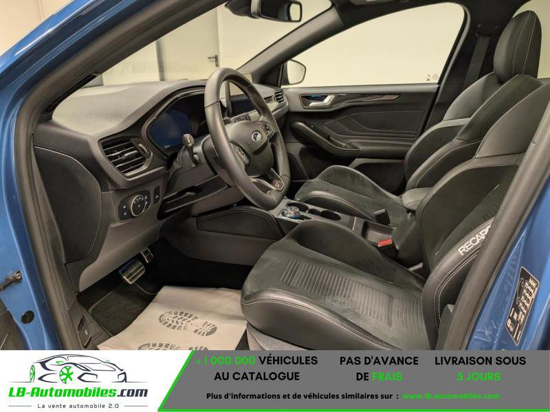 Ford Focus SW ST 2.3 EcoBoost 280 BVA  occasion  Beaupuy - photo n6