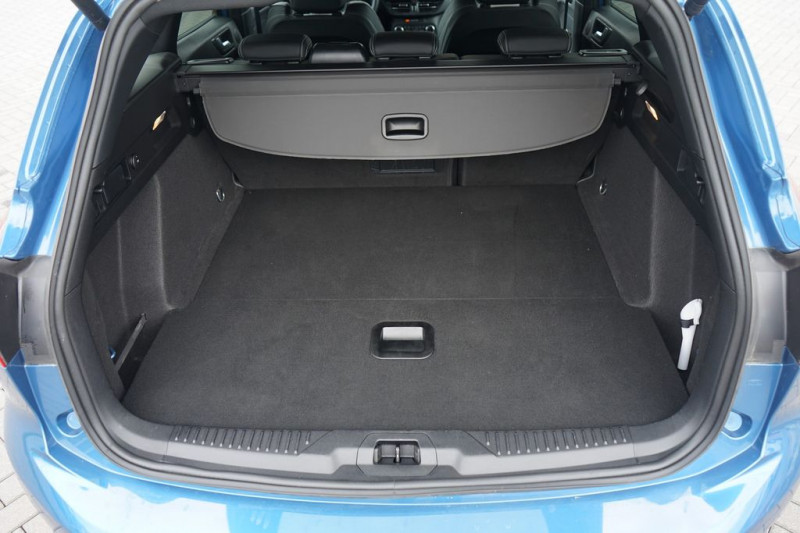 Ford Focus SW ST 2.3 EcoBoost 280 BVA  occasion  Beaupuy - photo n9