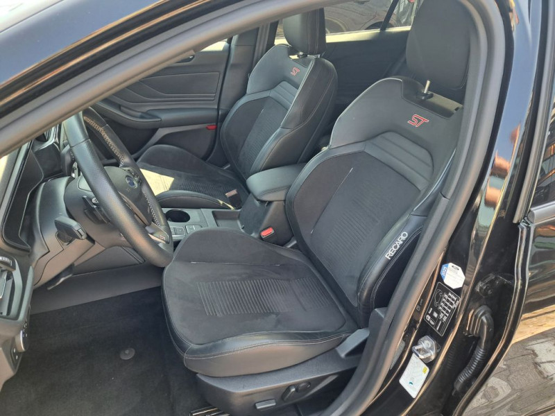 Ford Focus SW ST 2.3 EcoBoost 280 BVA  occasion  Beaupuy - photo n6
