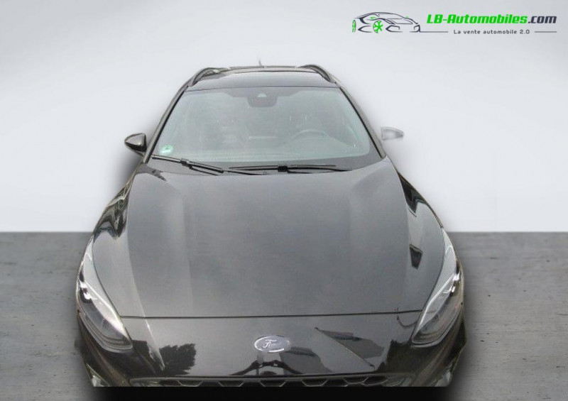 Ford Focus SW ST 2.3 EcoBoost 280 BVA  occasion  Beaupuy - photo n4