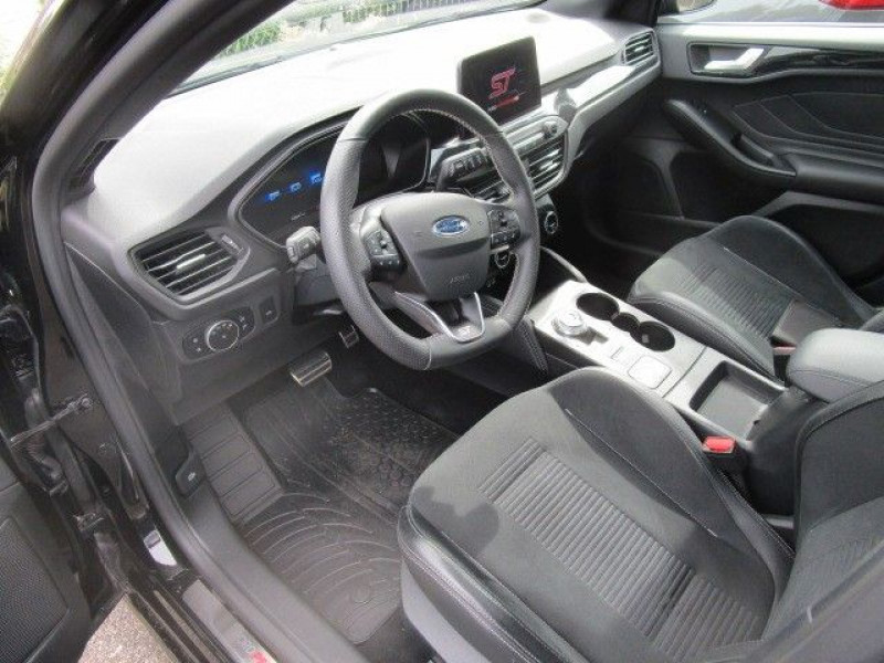 Ford Focus SW ST 2.3 EcoBoost 280 BVA  occasion  Beaupuy - photo n5