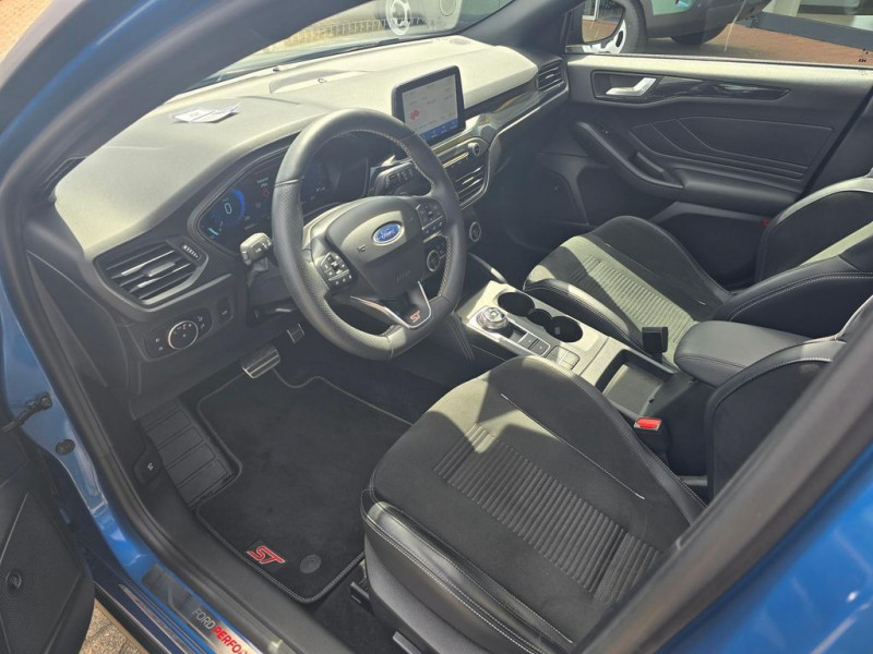 Ford Focus SW ST 2.3 EcoBoost 280 BVA  occasion  Beaupuy - photo n7
