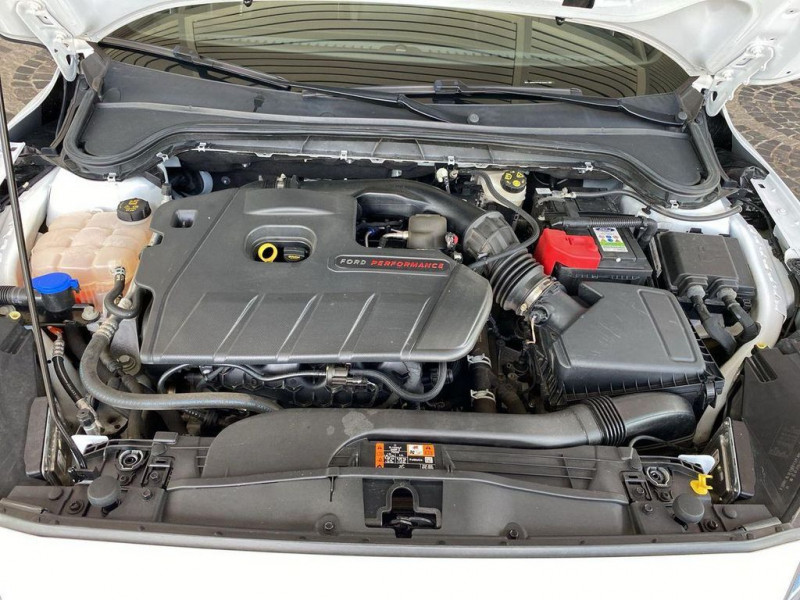 Ford Focus SW ST 2.3 EcoBoost 280 BVA  occasion  Beaupuy - photo n10