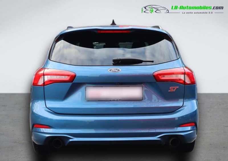 Ford Focus SW ST 2.3 EcoBoost 280 BVA  occasion  Beaupuy - photo n6