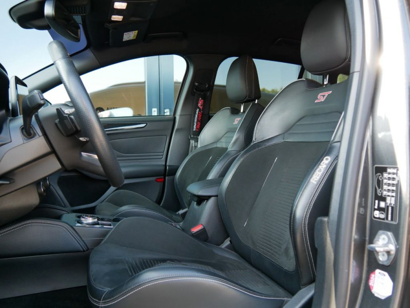 Ford Focus SW ST 2.3 EcoBoost 280 BVA  occasion  Beaupuy - photo n7