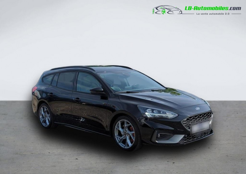 Ford Focus SW ST 2.3 EcoBoost 280 BVA  occasion  Beaupuy - photo n2