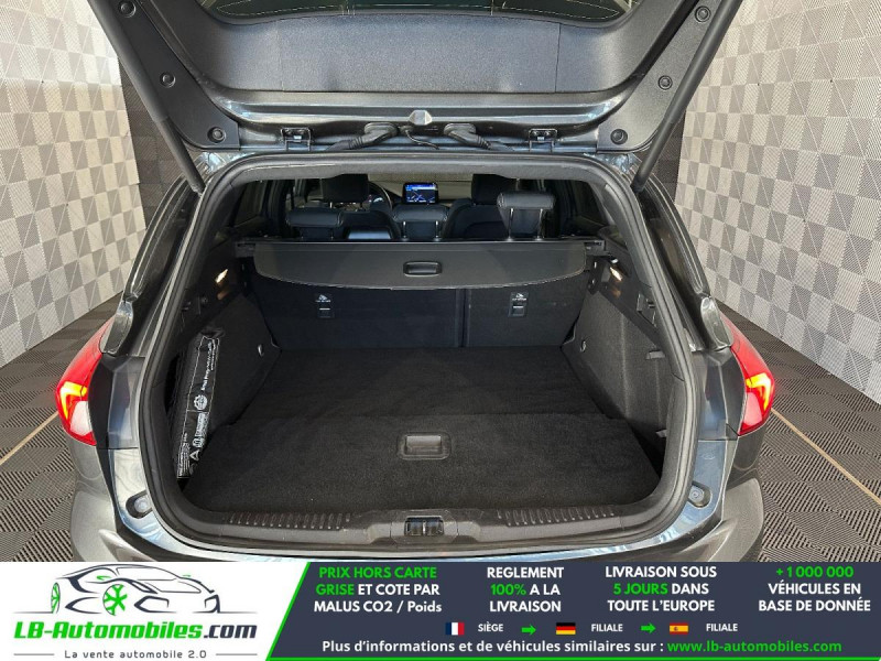 Ford Focus SW ST 2.3 EcoBoost 280 BVM  occasion � Beaupuy - photo n�8