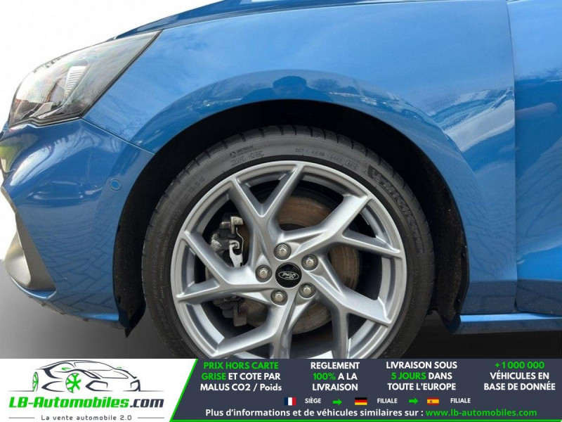Ford Focus SW ST 2.3 EcoBoost 280 BVM  occasion � Beaupuy - photo n�10