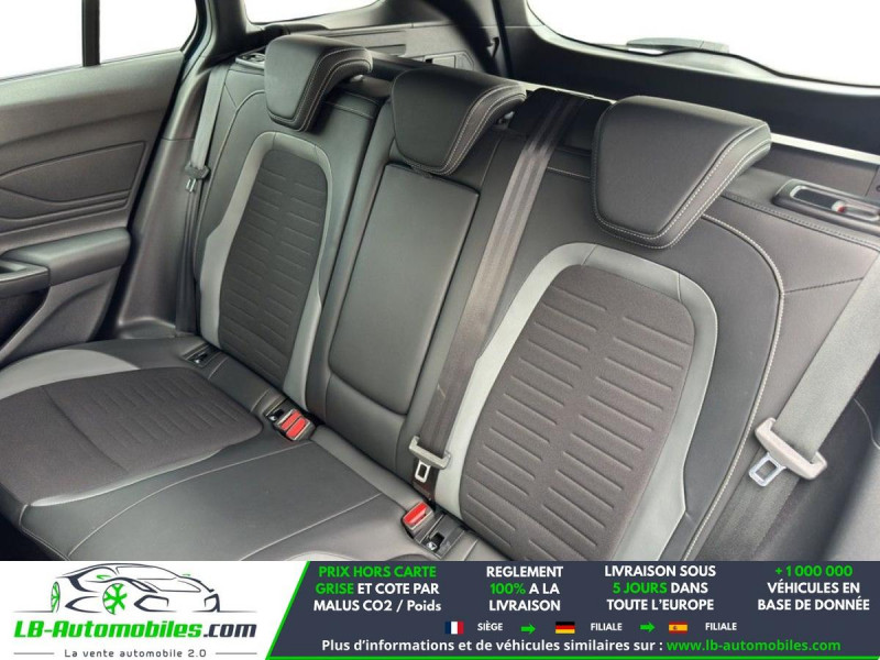 Ford Focus SW ST 2.3 EcoBoost 280 BVM  occasion � Beaupuy - photo n�8