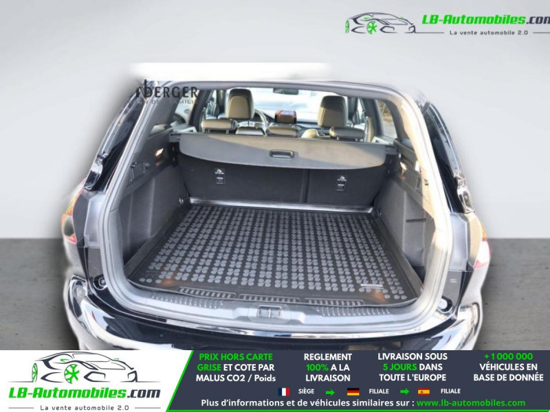 Ford Focus SW ST 2.3 EcoBoost 280 BVM  occasion � Beaupuy - photo n�2