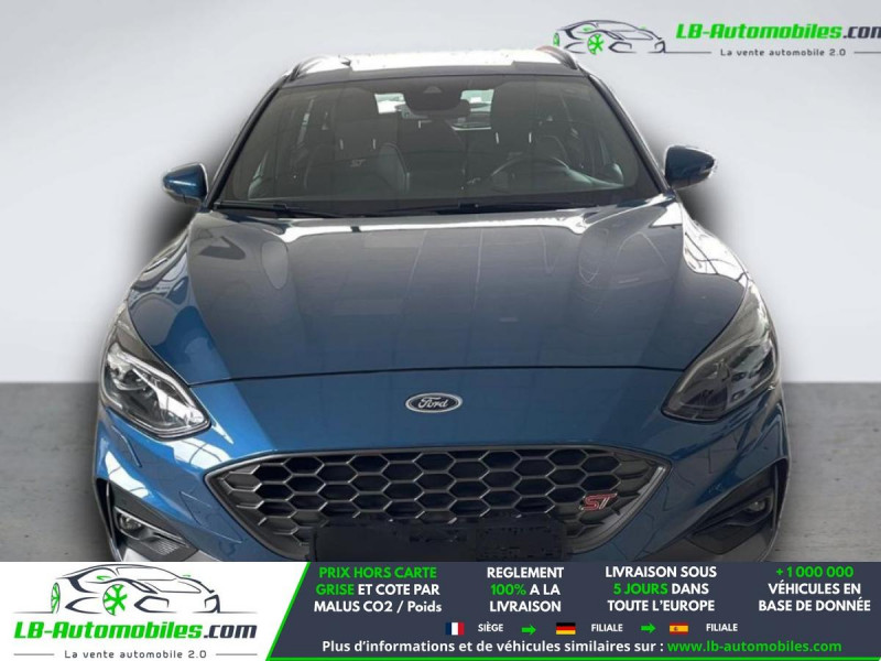 Ford Focus SW ST 2.3 EcoBoost 280 BVM  occasion � Beaupuy - photo n�4