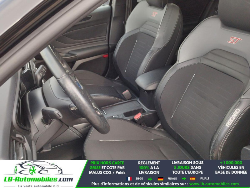 Ford Focus SW ST 2.3 EcoBoost 280 BVM  occasion � Beaupuy - photo n�5