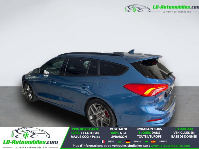 Ford Focus SW ST 2.3 EcoBoost 280 BVM  occasion � Beaupuy - photo n�3